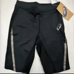 ロングタイツ ランニングウェア