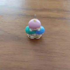 千趣会　サンリオ　カープチ　ゴロピカドン