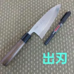 関孫六 本鋼 銀牛 上作 包丁 - メルカリ