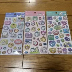 正規品　ポップデコパーティー　ちいかわ　はぴだんぶい