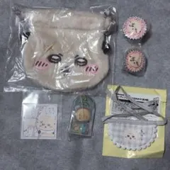 ちいかわ　ラッコ　まとめ売り