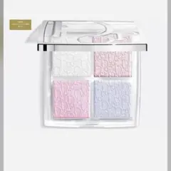 桃*子様 DIOR バックステージグロウ　マキシマイザーパレット　002