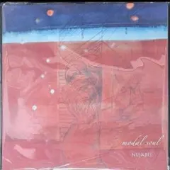 新品未開封2LP modal soul Nujabes アナログ盤 ヌジャベス modal soul(2LP)/Nujabes/【再入荷!!!】｜HIPHOP/R&B｜ディスク
