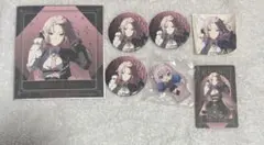 プロセカ　感謝祭　巡音ルカ　セット 特典付き