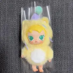 POPMART Molly Pocket Friends ぬいぐるみ