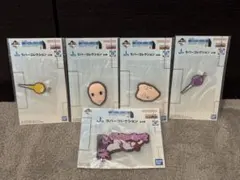 一番くじ ハンターハンター Cross the X-Day J賞