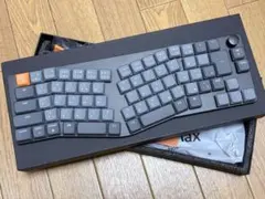 keychron キーキャップ