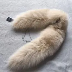 ■カールパークレーン Karl Park Lane リアルファー