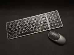 satechi キーボード（キーボードのみ出品）のサムネイル