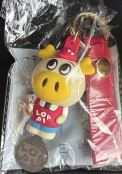 ロピア LOPIA カートキー