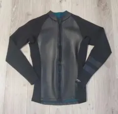 ハーレー　ブラックリスト　タッパー　美品 あすつく Hurley BLACK LIST ハーレー ブラックリスト ウェット