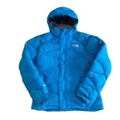 微訳有り！Mサイズ THE NORTH FACE ダウンジャケット