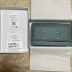 希少 Maison Margiela RECICLA チェーンウォレットのサムネイル