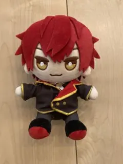 2026年最新】ばぁう ぬいぐるみの人気アイテム - メルカリ