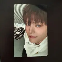 最終値下げ TREASURE はぴだんぶい トレカ よし treasure