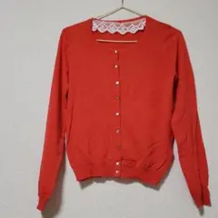 アース、ミュージック&エコロジー、カーデガン