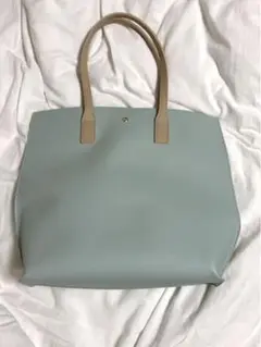 COLORS&chouette トートバッグ