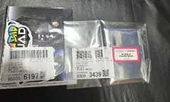 プロセカ ビビバス  ZOZOTOWN　ステッカーセット　チェキセット