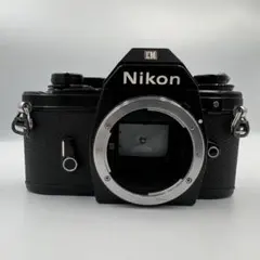 2025年最新】nikon emの人気アイテム - メルカリ