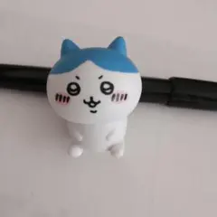 ちいかわ　ハチワレ　ミニフィギュア