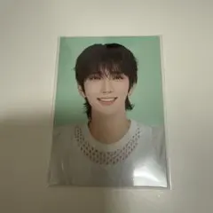 SEVENTEEN セブチ ジョシュア トレカ ペンミ - メルカリ