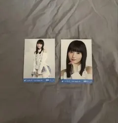 乃木坂46 遠藤さくら 生写真 スペシャル衣装43 ヨリ チュウ