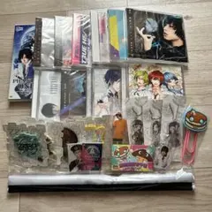蒼井翔太CDまとめ売り 2025年最新】蒼井 翔太の人気アイテム - メルカリ
