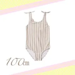 おしゃれ　海外入荷 水着 帽子つき　新品未使用　残り1つです♡