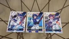 2025年最新】ドジャース ホロライブ カードの人気アイテム