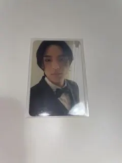 SEVENTEEN トレカ FML Carat盤 ミンギュ