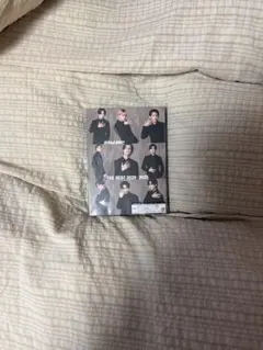 SnowMan ベストアルバム　THE BEST2020-2025