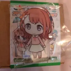 プロセカ アクリルフィギュア 花里みのり ころっと