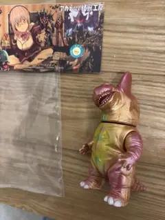 MAX TOY ナナシA ナナシA | ACRO