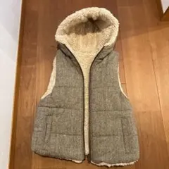 キルティングベスト ベスト