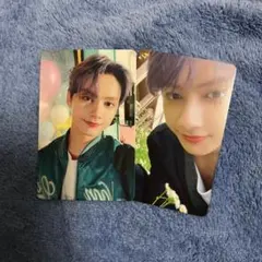 2025年最新】seventeen ジュン トレカ 中華の人気アイテム