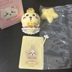 まじかるちいかわ スタチューフィギュアコレクション　うさぎ　ウサギ