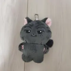 ENHYPEN ジェイ ぬいぐるみ キーホルダー