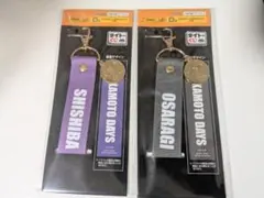 サカモトデイズ　大佛、神々廻