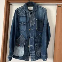 レア)フリーホイーラーズ ”PROMONTORY COAT”ブートレガーズ - メルカリ