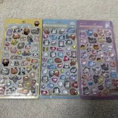 ボンボンドロップシール イオン限定 3種