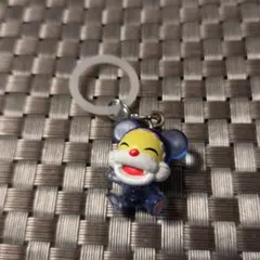 ニャンちゅうめじるしアクセサリー