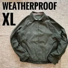 90s ウェザープルーフ WEATHERPROOF スイングトップ XL カーキ