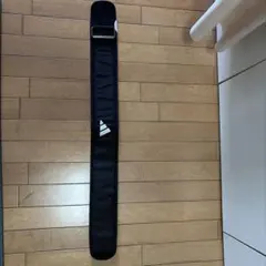 adidas トレーニング パワーベルト ブラック　Lサイズのサムネイル