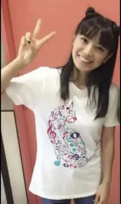 2026年最新】miwa tシャツの人気アイテム - メルカリ