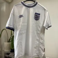 Umbro イングランド代表 シャツ Mサイズ