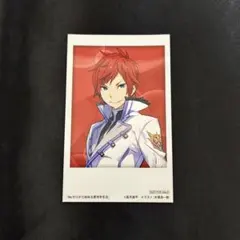 ゲーマーズ 冬の本まつり リゼロ ブロマイド ラインハルト ②