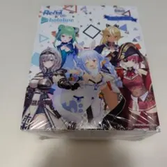 2026年最新】reバース ホロライブ シリアルの人気アイテム - メルカリ