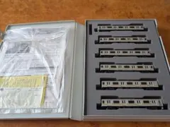 TOMIX 98765 209系2100番台 房総色 6両のサムネイル