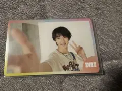 曽野舜太 トレカ