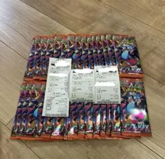 ポケモンカード　インフェルノX　1box分 30パック